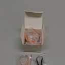 12 Pieces Swimming Nose Plug Metal Swim Nose Clip for Adult Training Swimming Beginners