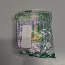 Soft Magnetic Eyelashes Kit with Applicator, No.18 Velvet Black BearisBug, Reusable Glue-free Wispy Magnetic Lashes, Cruelty-free False Lashes, Waterproof, Lightweight, Suit for Heavy Makeup (1 pair (Pack of 1))