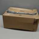 PetSafe Pet Screen Door - Heavy Duty, Tear- & Puncture-Resistant Dog & Cat Mesh Flap - Storm Door Compatible - Large - for Dogs & Cats up to 100 lb