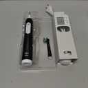 Oral-B Pro 1000 Rechargeable Electric Toothbrush, Black