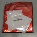 30 pcs Red Heart Balloons 18" Foil Love Balloons Mylar Balloons, heart balloons Valentines Day Decorations Balloons for Valentines Day,Propose wedding Party Backdrop Birthday Party Supplies