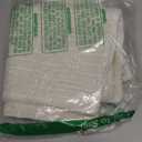 decorUhome Summer Cream White Chenille Throw Pillow Covers 16x16 Set of 2 Textured Soft Cozy Slubby Couch Pillow Covers Modern Farmhouse Boho Decorative Pillow Cases for Bed Sofa Living Room