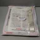 BATYUE Case for iPad Air 11-inch M4 (2026)/M3 (2025) /M2 (2024), iPad Air 5th/4th 10.9 inch(2022/2020), iPad Pro 11" 4th/3rd/2nd/1st Kids Cover with 360 Rotating Stand, Pencil Holder, Strap, Rose (03-Pink)