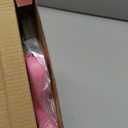 Stitch Gun for Clothes Stitchy Tagging Gun for Clothing Stitchy Quick Clothing Fixer -Includes 1,000 Black Fasteners & 1,000 White Fasteners & 6 Needles(Hot Pink+White)