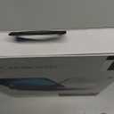 ESR iPad Air 11 Inch Case with Keyboard (M3/M2, 2025/2024) & iPad Pro 11/Air 5th/4th Gen Keyboard, Easy-Set Magnetic Stand, Portrait/Raised Modes, with Removable Protective Case, Black