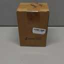 Janlaugh 100 Pcs Christmas Paper Photo Frames 4x6 Red and Green Paper Picture Frame with 100 Clip 10 String Kit DIY Hanging Cardboard Photo Holder Christmas Wall Decor Wedding Home