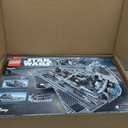 LEGO Star Wars Imperial Star Destroyer Building Toy - Build & Display Set for Boys & Girls, Ages 10+ - Gift for Birthdays - Star Wars Darth Vader & 6 Minifigure Toys - 75394