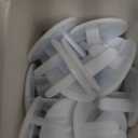 Outlet Covers Baby Proofing (50 Pack) Safe & Secure Electric Plug Protectors | Sturdy Childproof Socket Covers for Home & Office | Easy Installation | Protect Toddlers & Babies | White