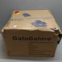 100 Pcs18.5inch Foam Glow Sticks Bulk - 3 Modes Colorful Flashing Led Foam Sticks Glow in The Dark Party Supplies for Christmas Birthday Wedding Party Camping Events Carnival Concert Rave