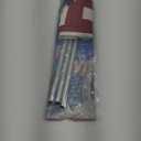 Polycotton U.S.Flag Pole Set 3x5 Polycotton U.S. Flag With Pole And Bracket