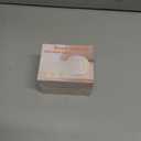 White Noise Sound Machine with 27 Soothing Sounds,Sleep Sound Timer and Memory Function - Portable Sound Machine for Baby and Adult at Home,Office,Travel and More