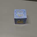 The Hanukkah Company Chocolate Gelt Gold Coins In Mesh Bag, Milk Chocolate Coins, OUD Kosher Certified (10 Mesh Bags)