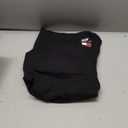 Tommy Hilfiger Formula 1 Mens Tommy X Cadillac F1 Team Logo Hoodie, Medium