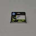 HP 910XL Cyan High-yield Ink Cartridge | Works with HP OfficeJet 8010, 8020 Series, HP OfficeJet Pro 8020, 8030 Series | Eligible for Instant Ink | 3YL62AN