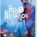 Hello Neighbor 2 for Nintendo Switch
