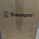 Travelpro Platinum Elite Softside Expandable Carry on Luggage, 8 Wheel Spinner Suitcase, USB Port, Suiter, Men and Women, Vintage Grey, Carry On 21-Inch
