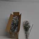 Yastouay Babys Breath Artificial Flowers, 30 Pcs White Baby Breath Flowers Artificial Bulk, Real Touch Fake Babys Breath Gypsophila for Wedding Party Bouquet Floral Arrangement Home Decor