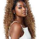 Outre LACE FRONT WIG - PERFECT HAIR LINE 13X6 - DOMINICA (DRCHOCRM)