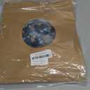 5 Pack Dog Diapers Male, Premium Belly Bands for Dogs, High Absorbing Male Dog Pee Wraps for Doggie in Incontinence or Excitable Urination and Training XS (Animal)