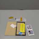 Anti-Spy Anti-Glare Inner Screen Protector For Moto Razr Plus 2025/Moto Razr Ultra 2025/Moto Razr Plus 2024 Privacy Matte Outer Screen Protector Soft Film Anti-Peeping