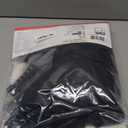 Morph Ninja Costume Kids, Boys Ninja Costume with Accessories, Ninjas Costumes Boys, World Book Day Costumes for Kids (X-Large)