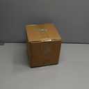 4-in-1 Back Massager with Heat & Vibration, Smooth Spine Triple Fusion Lumbar Support Pillow for Lower Back and Sciatica Pain Relief, Deep Tissue Relaxation for Bed or Office Chair