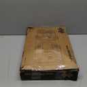 USX Mount UL Listed TV Wall Mount for 42"-85" TVS, Fits 16" 18" or 24" Studs, Full Motion TV Mount Swivel Tilt Extension TV Bracket with Dual Articulating Arms, Max VESA 600x400mm, Load 110lbs