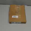 Toilet Paper Holder Stand,Toilet Paper Holder Free Standing,White Toilet Stand Holder for 4 Rolls,Toilet Paper Storage by Bathth