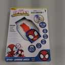 VTech Spidey and His Amazing Friends - Spidey Learning Watch