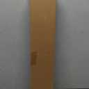 Decopolitan End Cap Single Rod Set, 18 to 36-Inch, Toasted Copper and Decopolitan Cap Curtain Holdback, Copper