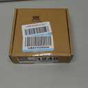 24 Pcs Pink and Green Mini Notepads Bulk Magical Wizard Party Favors Glitter Cover Spiral Notebooks Princess and Witch Party Favors for Birthday Gift School Classroom Rewards Supplies