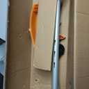 Worx Cordless String Trimmer, 13'' Electric Weed Wacker with Auto Feed, 40V Lightweight Weed Eater with Dual-exit Cutting Head, 2 Batteries & Charger Included, WG183, No Size