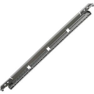 W10909089 Dishwasher Lower Door Seal, Compatible with Whirlpool Kitchen Aid Admiral Sears Kirkland Kenmore Elite Crosley Maytag Jenn-Air Amana. AP6034205 W10667473 Dishwasher Door gasket