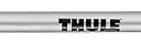 Thule Frame Adapter, Adjustable 18"-30.5" Length Fits Most Frames, BMX