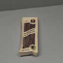 BLAAROOM Overnight Heatless Hair Curler Satin Jumbo Flexi Overnight Curls Blowout Rods 3pcs No-Heat Styling Tools Curling Rod To Sleep In for All Hair Types - Brown