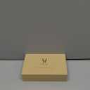 Silk Pillow Cases Certified Organic 100% Pure Mulberry Silk Pillowcase Grade 6A 25 Momme Pillowcase (Taupe, Queen, Pack of 1)