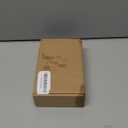 ILYXY 2 Pack Acrylic Frame 4x6, 20% Thicker, 20mm Thick Frameless Clear Picture Frame, Double Sided Magnetic Photo Frame, Free Standing Desktop Display Stand Acrylic Picture Frames