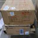 Lyngins L Shaped Sleeper Sofa Bed with Storage Chaise, 83" Pull Out Sofa Sleepers Couch Bed for Living Room Sectional Modular Couch for Apartment, Bedroom, Living Room, 3 Seat, Dark Gray