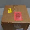 Capsule Vending Machine Translucent Round Capsules Empty 7 pcs 3.9 inch - Gumball Machine Capsules Easter Basket Stuffers Birthday Gifts - DIY Craft Supplies Claw Machine Refills in Bulk