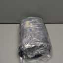 WanpeeGoo Washable Pee Pads for Dogs, 4 Pack Absorbent Reusable Training Dog Pads Pet Puppy Pads, Non-Slip Potty Pads for Whelping, Playpen, Crate, Bed, Grey 18"x24" (Gray)