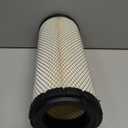 Filter Kit Compatible with Kioti Tractor CK2610 CK4010 CK2610CHSE CK2610H CK2620 CK2620CHSE Replace TC26-1869A P639116