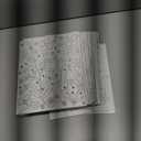 Sherr 20 Pcs Stretched Pre Drawn Canvas Afro Queen Black Art for Painting for Adults Outline Pre Drawn Stretched Cotton Canvas to Paint Party Set, 8 x 10''(Floral)