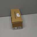 DenicMic Solar Lights Outdoor 10 Pack Waterproof 6000K Cold White LED Stainless Steel Stake Outside Lights for Yard Pathway Garden Driveway Walkway Landscape Path Lighting