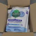 Seventh Generation Laundry Detergent Packs, Free & Clear, 90 Loads (2 pouches, 45 Ct EA)