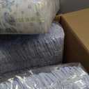 Luvs Size 1 Baby Diapers, Platinum Protection Bluey Diapers for Day & Night, Size 1, 294 Count (Packaging May Vary)