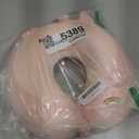 Niuniu Daddy Unicorn Kids Travel Pillows for 3-8 Y/O, Travel Essentials for Road Trip Long Flight, Soft Memory Foam Neck Pillows for Airplane, Car Seat, Traveling, Sleeping for Boys Girls Toddler