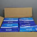 Chucks Premium Disposable Underpads 30x36 [100-Count] Ultra Absorbent Chux Incontinence Bed Pads Disposable Adult with Adhesive Tape, Pee Pads Pet Training Pads XX-Large 30x36 Bulk Pack