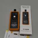 VXDAS TPMS Relearn Tool Only for GM Vehicles (2006-2024 Chevy/Buick/GMC/Opel/Cadillac) Original Sensor with 315/433 MHz, Tire Sensors Pressure Monitor System Reset Tool OEC-T5-2025 Edition