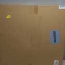 Cuspin 30 Inch Large Wall Clock for Living Room, Modern Silent Non Ticking Battery Operated Big Clock, Rustic Minimalist Wood Metal Frame Decorative Wall Clocks for Office, Bedroom, Kitchen