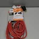 Cord Ext Cirbrkr 14/3x50ft Red